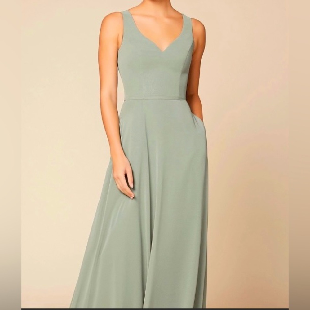 Dear Cleo - Kylie - ivy - size 12